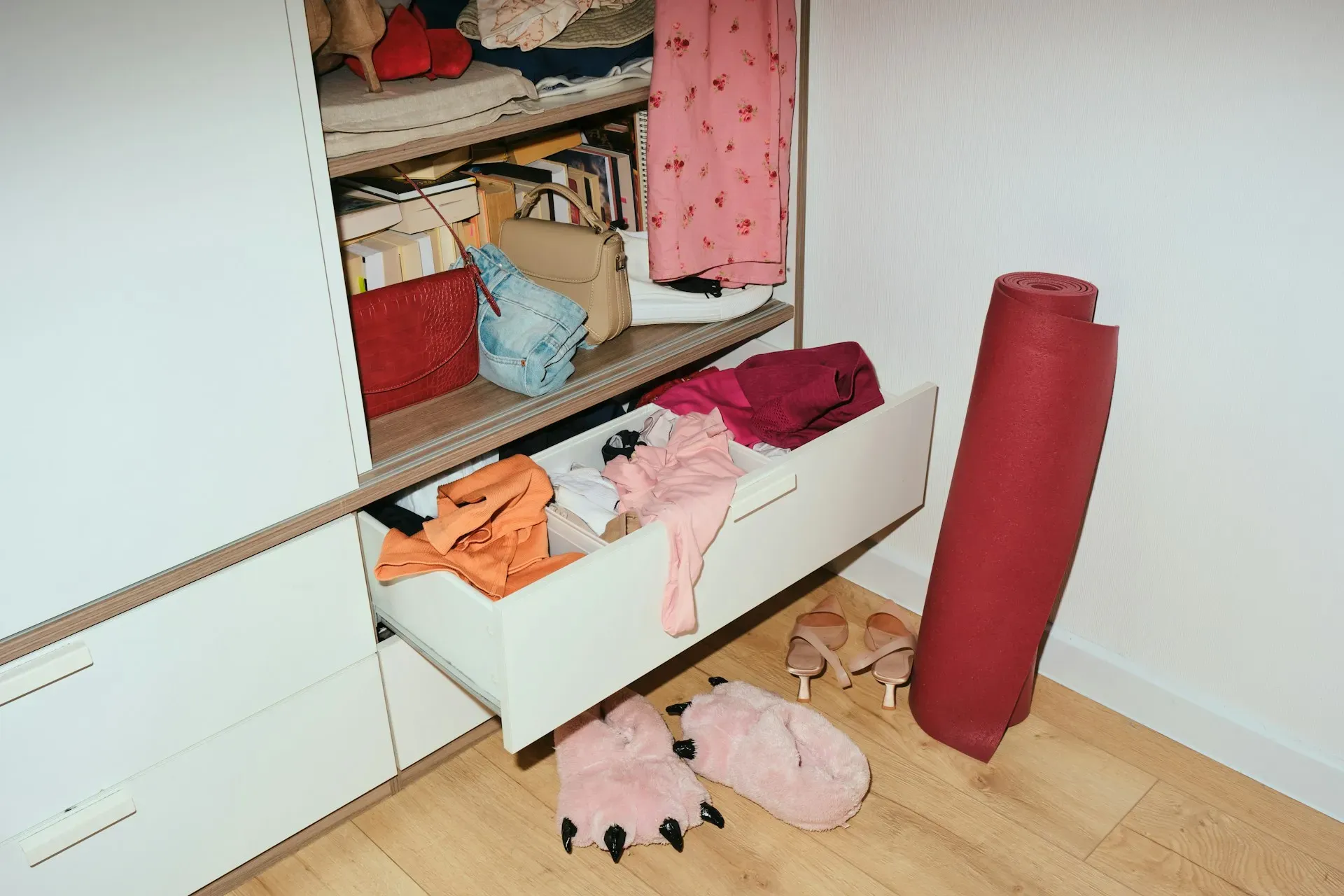 The Objects We Keep Long After They Matter