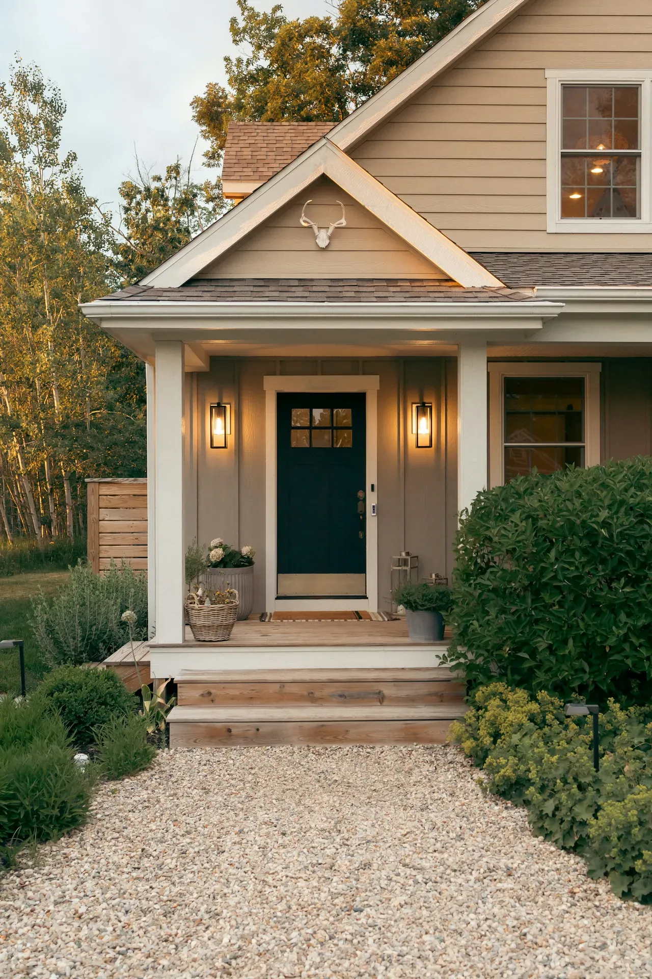 Why Homes Feel Better With Less Noise