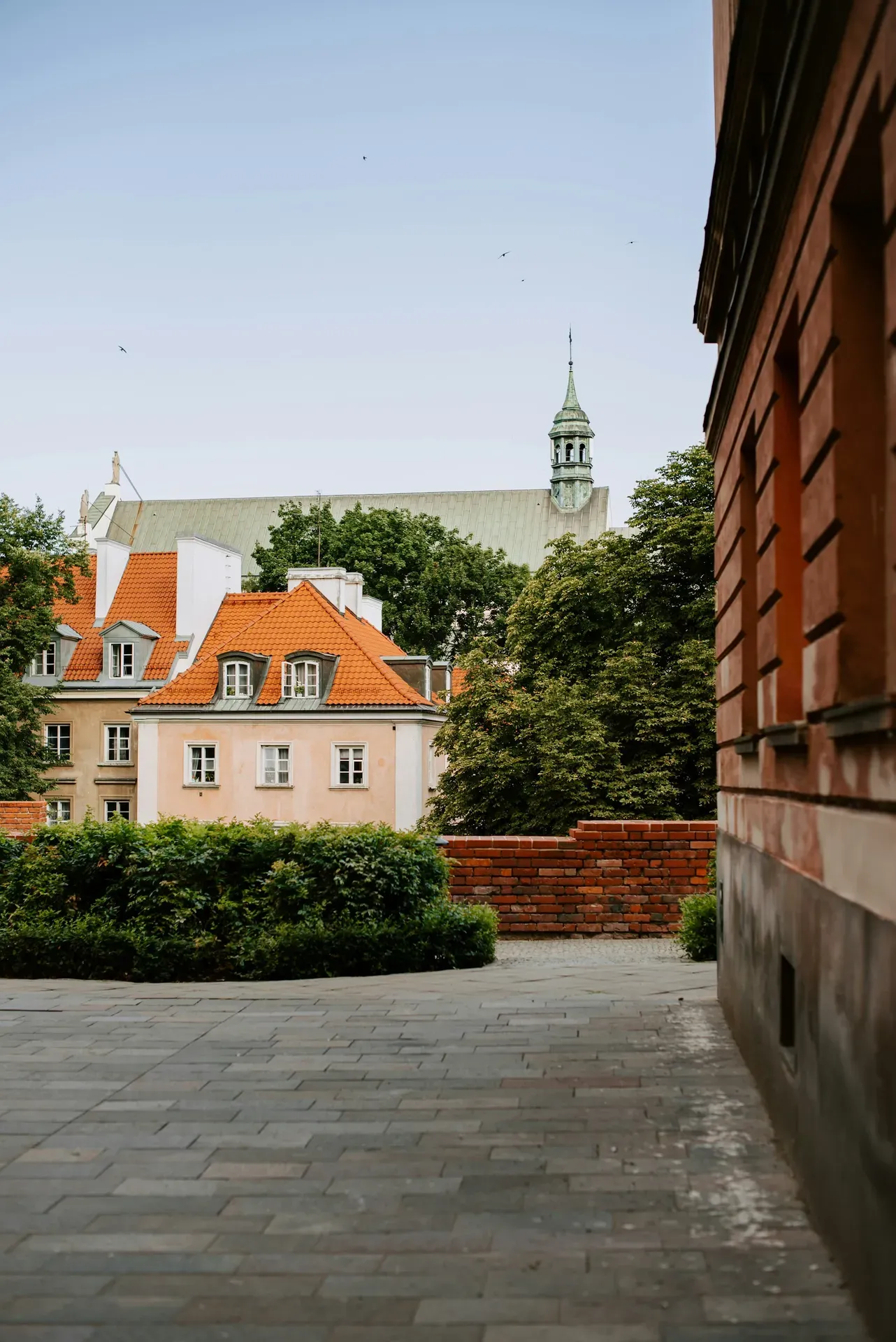 How One Street Can Change a Whole Trip
