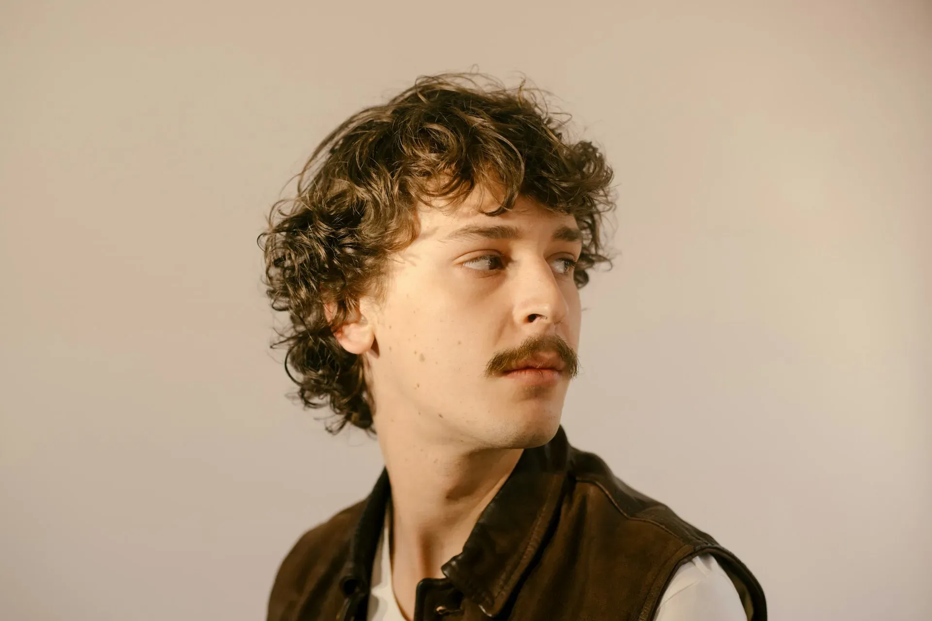 Miles Row