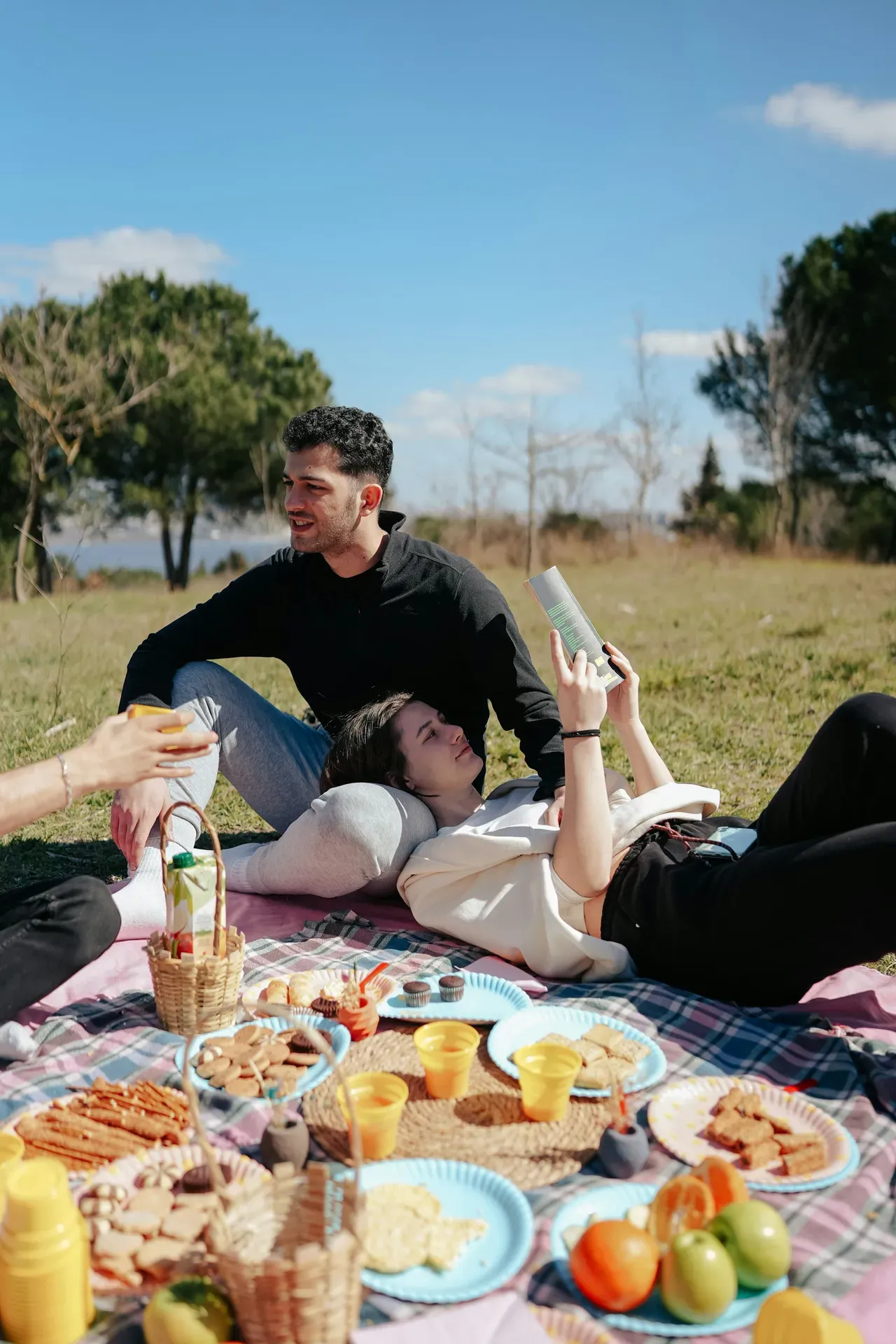 The Weekend Rules We Stopped Enforcing